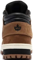 K1X Territory Superior Schnürboots Braun/Beige