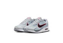 Nike Sportswear AIR MAX SOLO Sneaker Blau/Grau/Hellgrau/Hellblau
