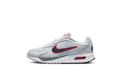 Nike Sportswear AIR MAX SOLO Sneaker Blau/Grau/Hellgrau/Hellblau