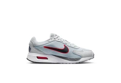 Nike Sportswear AIR MAX SOLO Sneaker Blau/Grau/Hellgrau/Hellblau