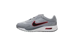 Nike Sportswear AIR MAX SOLO Sneaker Blau/Grau/Hellgrau/Hellblau