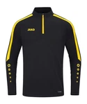 Jako Sweatshirt Power Gelb