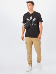 Blend Cargohose Nan Khaki/Braun