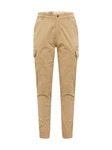 Blend Cargohose Nan Khaki/Braun