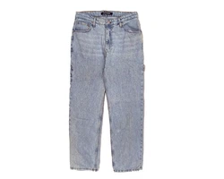 Pegador 5-Pocket-Jeans Daule Blau/Grau/Hellgrau/Hellblau