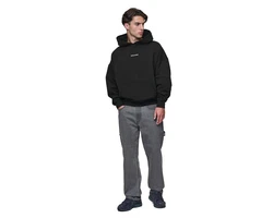 Pegador 5-Pocket Jeans Daule Grau/Grün/Dunkelgrau/Schwarz/Lila