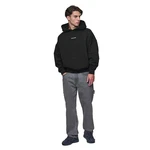 Pegador 5-Pocket Jeans Daule Grau/Grün/Dunkelgrau/Schwarz/Lila