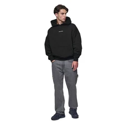 Pegador 5-Pocket Jeans Daule Grau/Grün/Dunkelgrau/Schwarz/Lila
