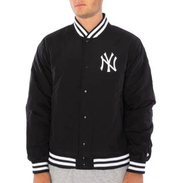 Bomberjacke Jacke MLB Team Logo Bomber Neyyan (1 Stck, 1-St)
