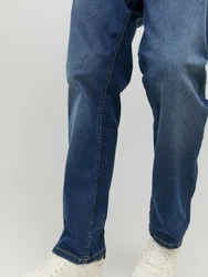 Jack & Jones Jeans JJIGLENN blue denim