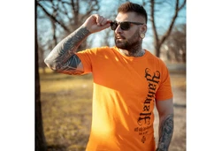 YAKUZA T-Shirt 