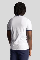 Lyle & Scott T-Shirt 'Ringer' 