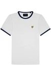 Lyle & Scott T-Shirt 'Ringer' Lyle & Scott T-Shirt 'Ringer'