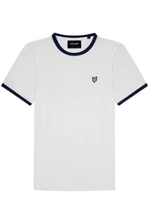 Lyle & Scott T-Shirt 'Ringer' 