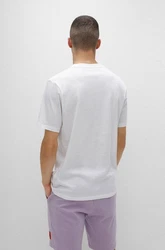 HUGO T-Shirt Dulive 