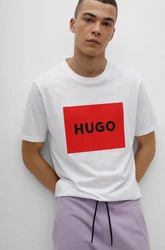 HUGO T-Shirt Dulive 