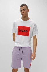 HUGO T-Shirt Dulive 