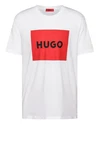 HUGO T-Shirt Dulive 