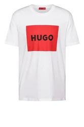 HUGO T-Shirt Dulive 