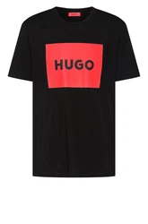 HUGO T-Shirt Dulive Dulive222