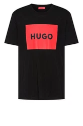HUGO T-Shirt Dulive Dulive222