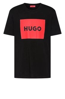 HUGO T-Shirt Dulive Dulive222