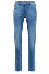 5-Pocket-Jeans Delaware (1-tlg)