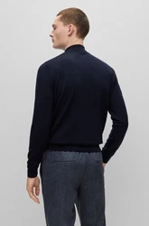 BOSS Strickjacke Balonso 