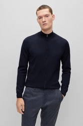 BOSS Strickjacke Balonso 