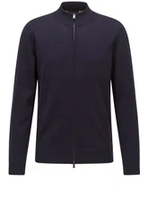 BOSS Strickjacke Balonso 