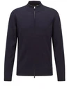BOSS Strickjacke Balonso 