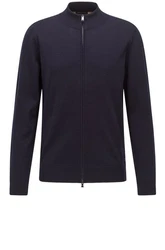 BOSS Strickjacke Balonso 