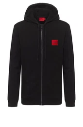 Sweatjacke Daple (1-tlg)