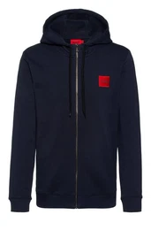 Sweatjacke Daple (1-tlg)