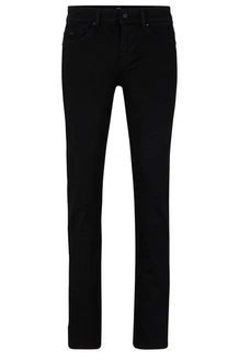 BOSS 5-Pocket Jeans Delaware3-1