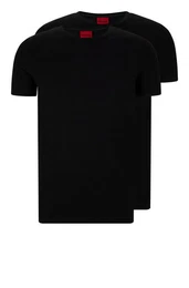 T-Shirt Round-Doppelpack (1-tlg)