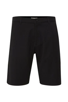 !Solid Chinoshorts Frederic Schwarz/Beige