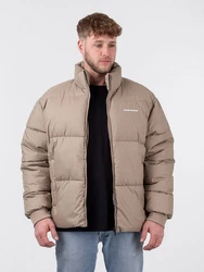 Pegador Steppjacke Solin Puffer 