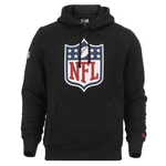 New Era Kapuzenpullover NFL Logo schwarz