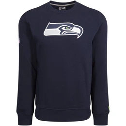 Rundhalspullover NFL Seattle Seahawks