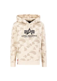 Hoodie Men - Hoodies Basic Hoodie Camo