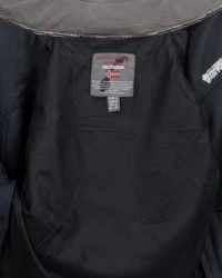 Geographical Norway Fleecejacke Outdoor Trekking Übergangsjacke 