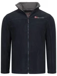 Geographical Norway Fleecejacke Outdoor Trekking Übergangsjacke 