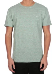 Iriedaily T-Shirt 'Chamisso' Grün/Hellgrün/Dunkelgrün
