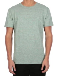 Iriedaily T-Shirt 'Chamisso' Grün/Hellgrün/Dunkelgrün