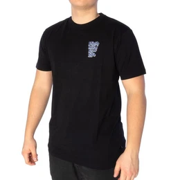 T-Shirt T-Shirt High Rise Low Life, G M, F black