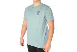 iriedaily T-Shirt High Rise Low Life beryl