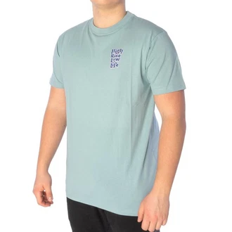 iriedaily T-Shirt High Rise Low Life beryl