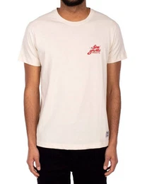 T-Shirt T-Shirt Spa Ghetti Tee, G M, F undyed
