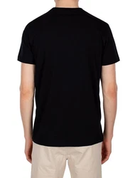 iriedaily T-Shirt Little Gnome schwarz